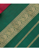 SAREES KPM SILK WITH BLOUSE