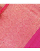 SAREES KPM SILK WITH BLOUSE