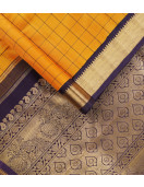 SAREES KPM SILK WITH BLOUSE