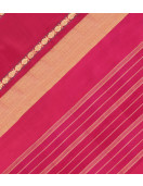 SAREES KPM SILK WITH BLOUSE