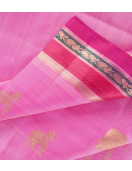 SAREES KPM SILK WITH BLOUSE