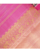 SAREES KPM SILK WITH BLOUSE