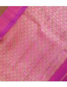SAREES KPM SILK WITH BLOUSE
