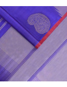 SAREES KPM SILK WITH BLOUSE