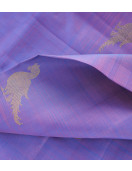 SAREES KPM SILK WITH BLOUSE
