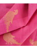 SAREES KPM SILK WITH BLOUSE