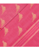 SAREES KPM SILK WITH BLOUSE