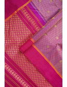 Kancheepuram Silk Saree