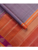 SAREES KPM SILK WITH BLOUSE