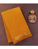 SAREES KPM SILK WITH BLOUSE