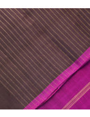 SAREES KPM SILK WITH BLOUSE