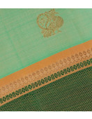 SAREES KPM SILK WITH BLOUSE