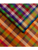 KOORAINADU SILK COTTON SAREES 550 MTS