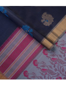 COIMBATORE KORA COTTON SAREE 620 MTS