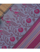 COIMBATORE KORA COTTON SAREE 620 MTS