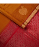 COIMBATORE KORA COTTON SAREE 620 MTS