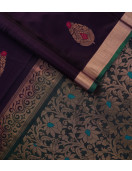 COIMBATORE KORA COTTON SAREE 620 MTS