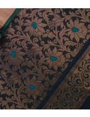 COIMBATORE KORA COTTON SAREE 620 MTS