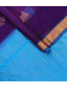 COIMBATORE KORA COTTON SAREE 620 MTS