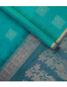 COIMBATORE KORA COTTON SAREE 620 MTS