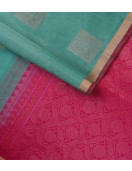 COIMBATORE KORA COTTON SAREE 620 MTS