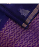 COIMBATORE KORA COTTON SAREE 620 MTS