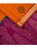 COIMBATORE KORA COTTON SAREE 620 MTS