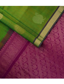 COIMBATORE KORA COTTON SAREE 620 MTS