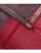 COIMBATORE KORA COTTON SAREE 620 MTS