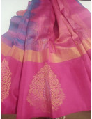 SALEM SILK SAREE WITH BLOUSE