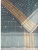 ARUPPUKOTTAI 60S COTTON SAREES WITH BLOUSE