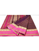 80S X 80S PMK COTSAREES WITH BLOUSE