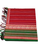 80S X 80S PMK COTSAREES WITH BLOUSE