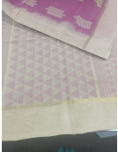 SAREES SALEM 80S WITH BLOUSE