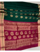 POWERLOOM BIG BUTTA SAREE