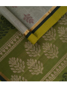 SAREES NEGAMAM WITH BLOUSE