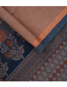 SAREES NEGAMAM WITH BLOUSE