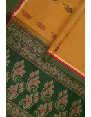 SAREES NEGAMAM WITH BLOUSE