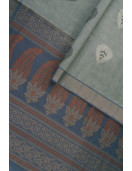 SAREES NEGAMAM WITH BLOUSE