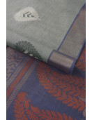 SAREES NEGAMAM WITH BLOUSE