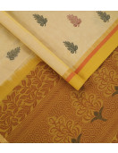 SAREES NEGAMAM WITH BLOUSE