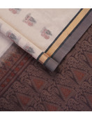 SAREES NEGAMAM WITH BLOUSE