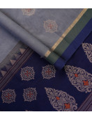 SAREES NEGAMAM WITH BLOUSE