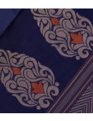 SAREES NEGAMAM WITH BLOUSE