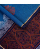 SAREES NEGAMAM WITH BLOUSE