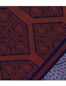 SAREES NEGAMAM WITH BLOUSE