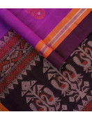 SAREES NEGAMAM WITH BLOUSE