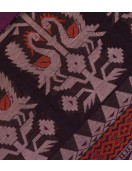 SAREES NEGAMAM WITH BLOUSE