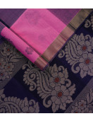 SAREES NEGAMAM WITH BLOUSE