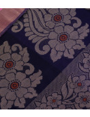 SAREES NEGAMAM WITH BLOUSE